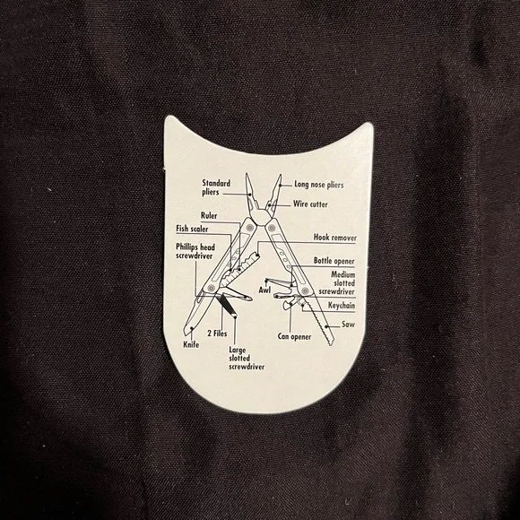 Multitool - Picture 4 of 4